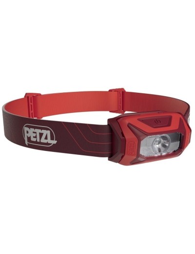 Lanterna frontala Petzl Tikkina 2