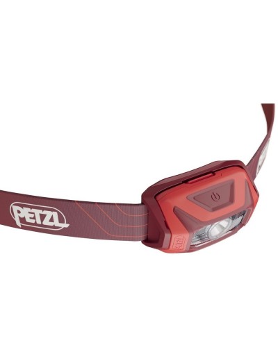 Lanterna frontala Petzl Tikkina 2
