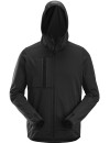 Bluza robocza polarowa z kapturem Snickers 8058 AllroundWork Bluza robocza polarowa z kapturem Snickers 8058 AllroundWork