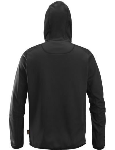 Bluza de lucru cu gluga Snickers 8058 AllroundWork Fleece