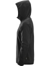 Bluza robocza polarowa z kapturem Snickers 8058 AllroundWork Bluza robocza polarowa z kapturem Snickers 8058 AllroundWork