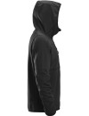 Bluza de lucru cu gluga Snickers 8058 AllroundWork Fleece