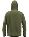 Bluza de lucru cu gluga Snickers 8058 AllroundWork Fleece