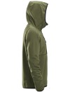 Bluza de lucru cu gluga Snickers 8058 AllroundWork Fleece