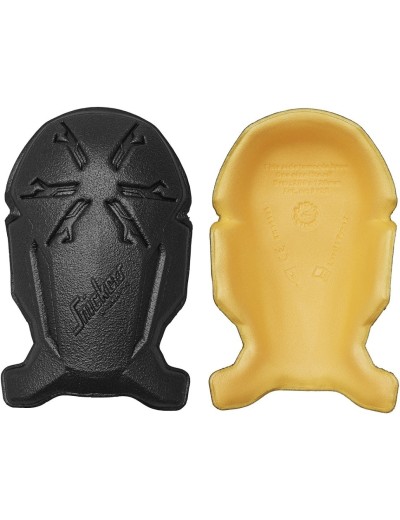 Genunchiere ergonomice Snickers 9122