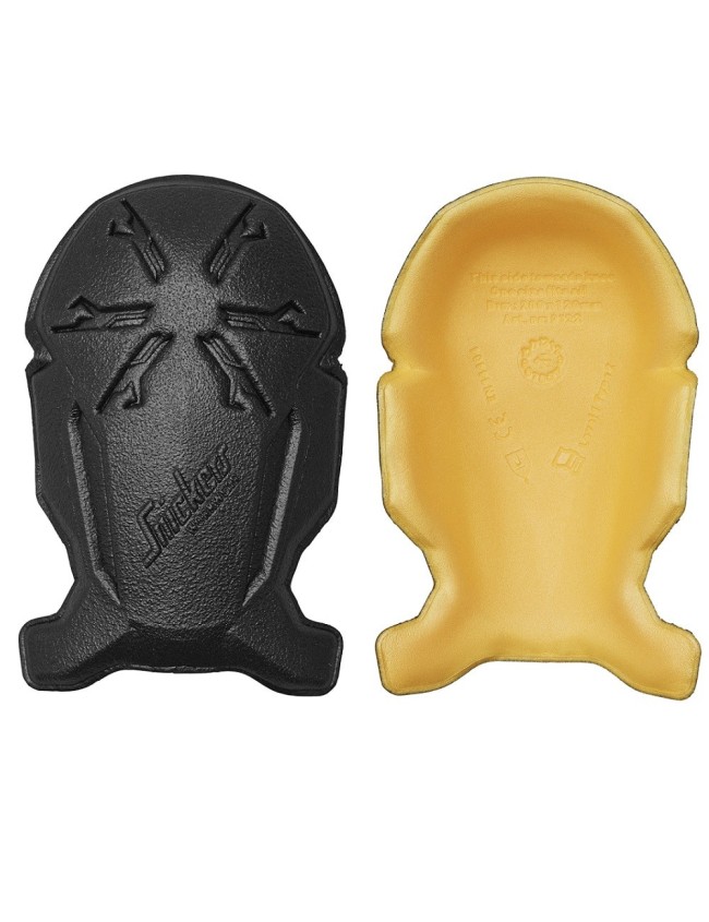 Genunchiere ergonomice Snickers 9122