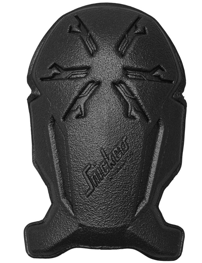 Genunchiere ergonomice Snickers 9122