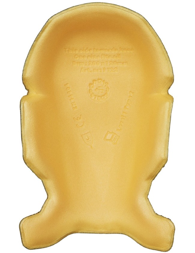 Genunchiere ergonomice Snickers 9122