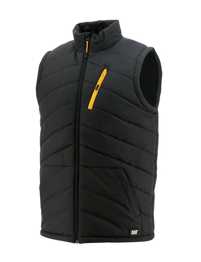Vesta de lucru CAT Essential