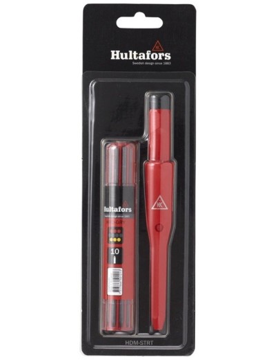 Creion Dry Marker cu rezerve inlocuibile Hultafors 650230