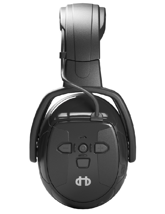 Ochronniki słuchu Hellberg Xstream Bluetooth Ochronniki słuchu Hellberg Xstream Bluetooth