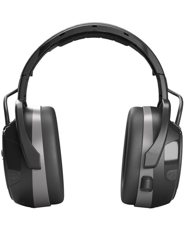 Casti protectie Hellberg Xstream Bluetooth
