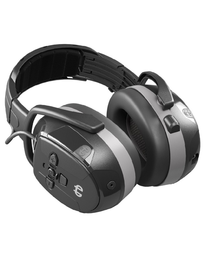 Casti protectie Hellberg Xstream Bluetooth