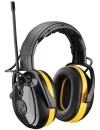 Casti Casti protectie Hellberg Secure Relax cu radio AM/FM
