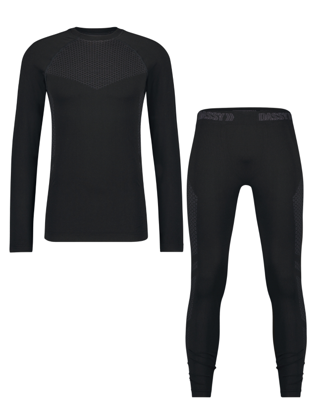 Set de imbracaminte termica Dassy