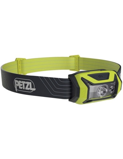 Lanterna frontala Petzl Tikka 2