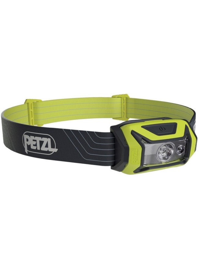 Lanterna frontala Petzl Tikka 2