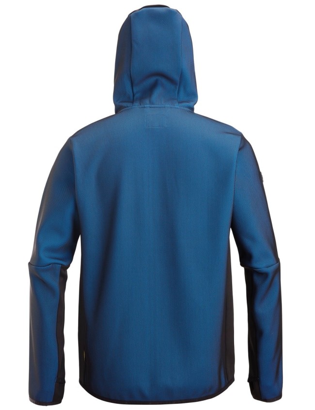 Bluza de lucru cu gluga Snickers 8044 FlexiWork