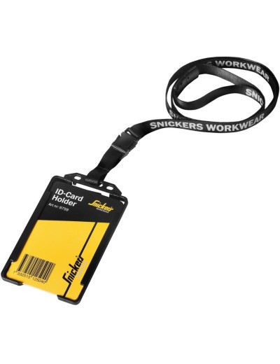 Insigna panglica Snickers 9759