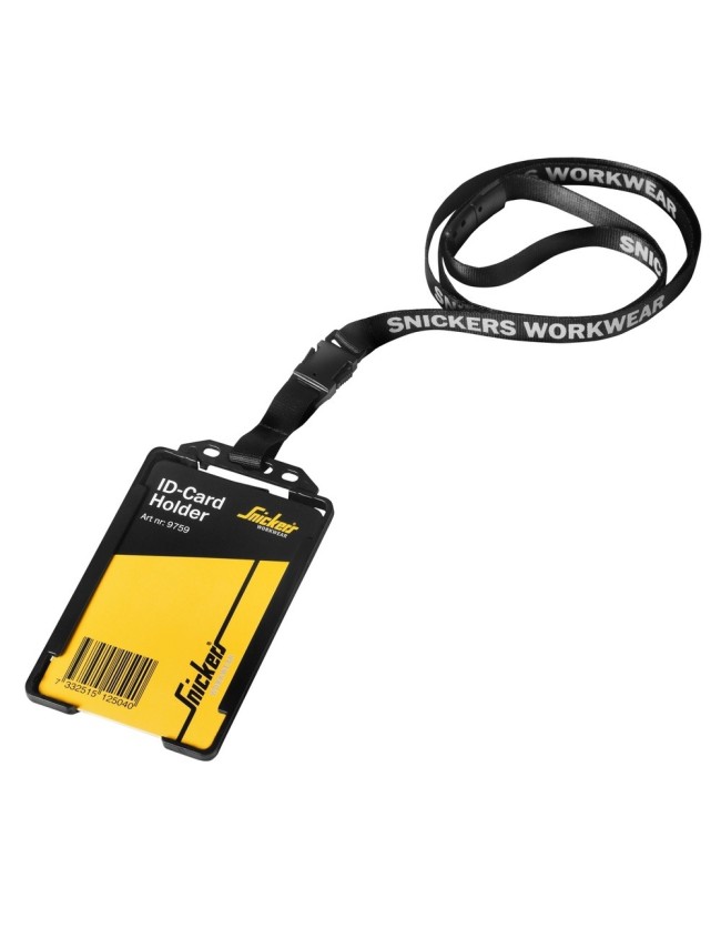 Insigna panglica Snickers 9759