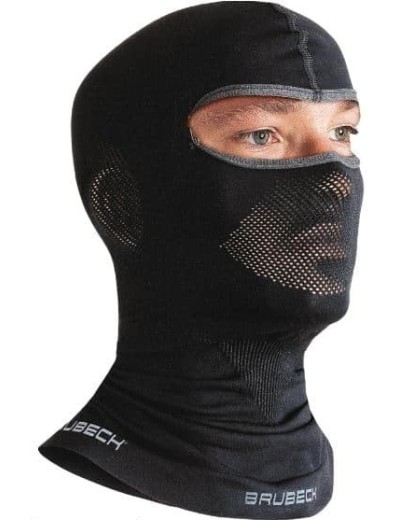 Balaclava termoactiva Brubeck