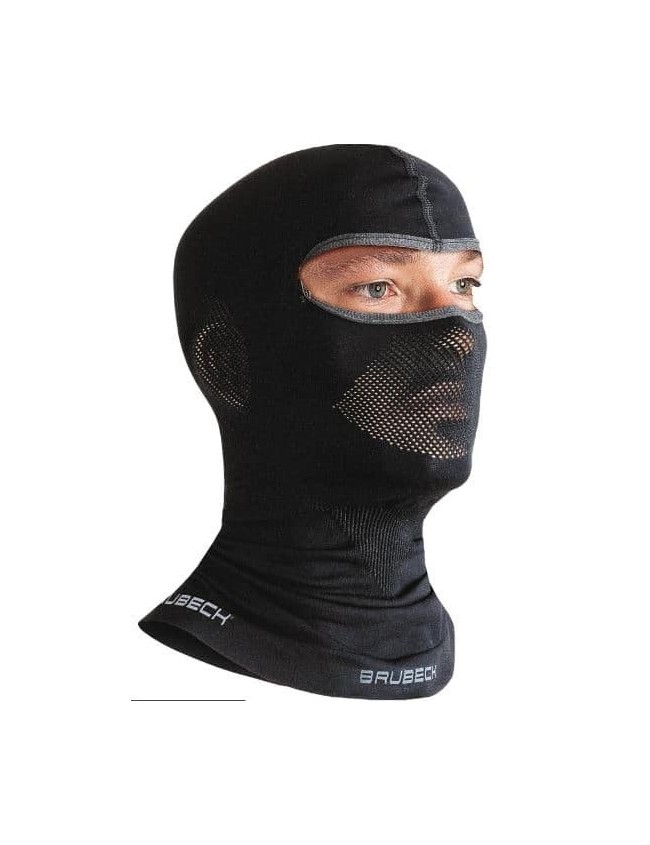 Balaclava termoactiva Brubeck