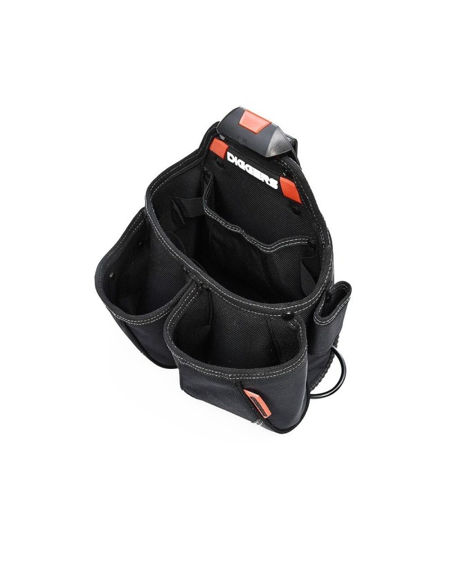 Centura scule Diggers Framer Pouch DK522