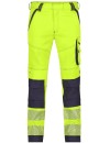Pantaloni de lucru Dassy Aruba Hi-Vis