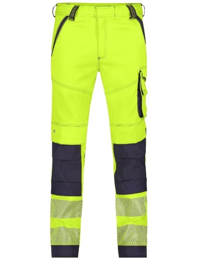 Pantaloni de lucru Dassy Aruba Hi-Vis