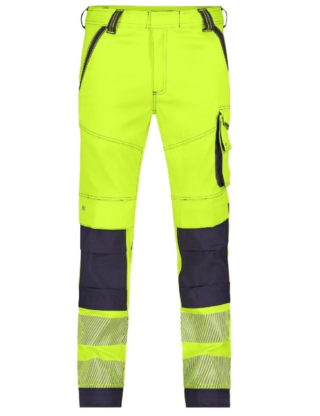 Pantaloni de lucru Dassy Aruba Hi-Vis
