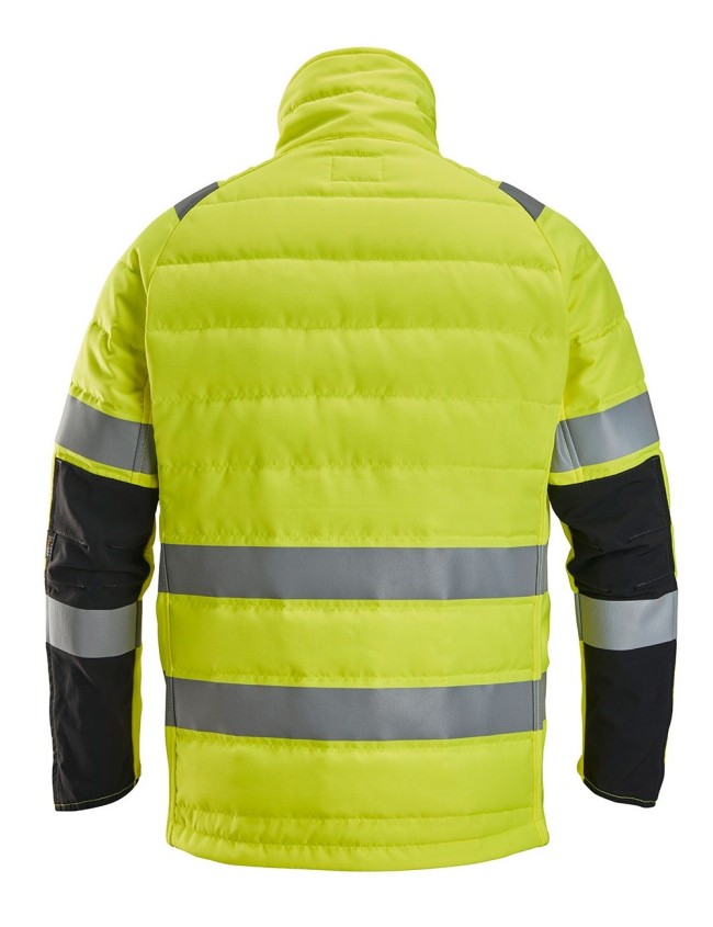 Geaca de lucru reflectorizanta reflectorizanta Snickers 8134