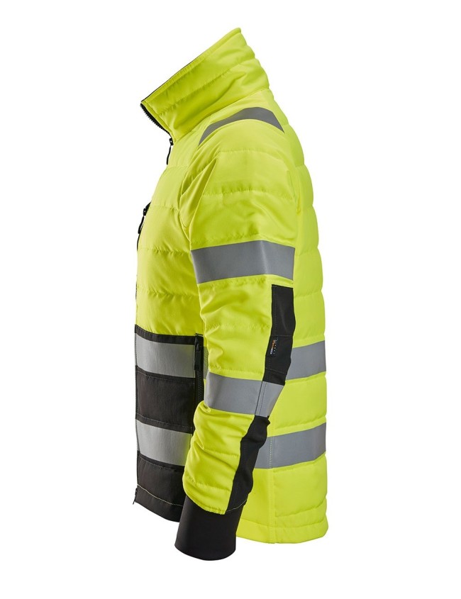 Geaca de lucru reflectorizanta reflectorizanta Snickers 8134