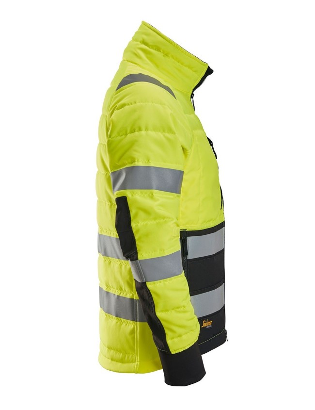 Geaca de lucru reflectorizanta reflectorizanta Snickers 8134