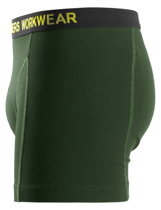 Boxeri barbati Snickers 9436, 2 perechi