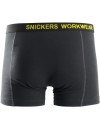 Bokserki męskie Snickers 9436 2 pary Bokserki męskie Snickers 9436 2 pary
