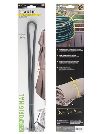 Legaturi Nite Ize Gear 2 buc.