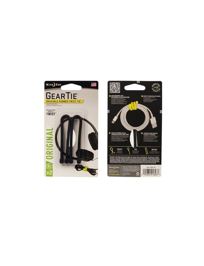 Legaturi Nite Ize Gear 2 buc.