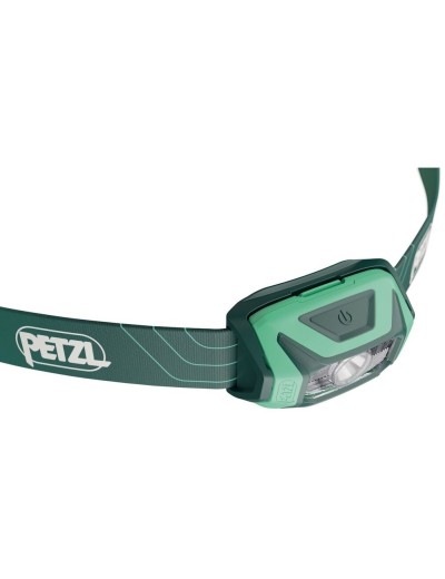 Lanterna frontala Petzl Tikkina 2