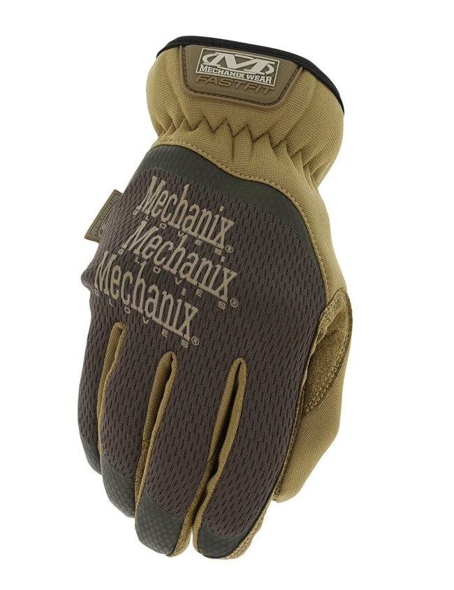Manusi Mechanix FastFit
