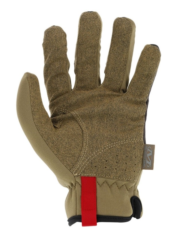 Manusi Mechanix FastFit