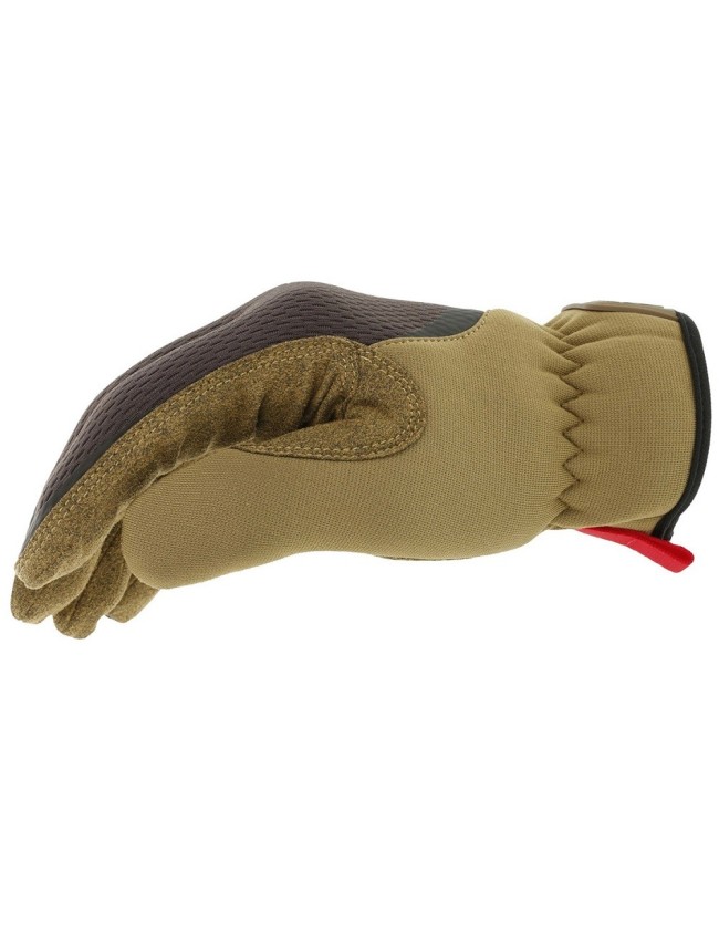 Manusi Mechanix FastFit