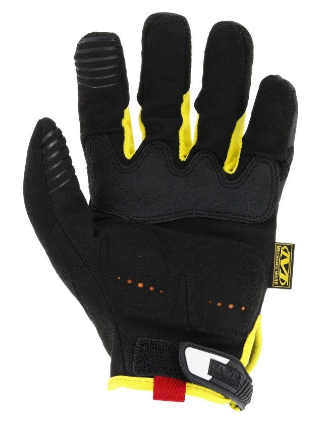 Rękawice robocze taktyczne Mechanix M-PACT Rękawice robocze taktyczne Mechanix M-PACT