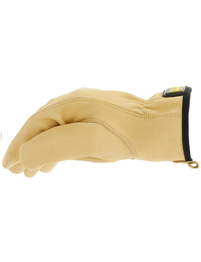 Manusi Mechanix DuraHide Driver Cow