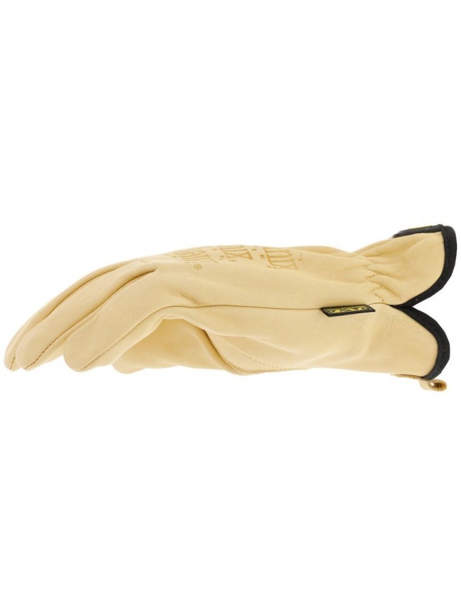 Manusi Mechanix DuraHide Driver Cow