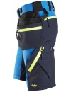 Spodenki Snickers 6140 Flexiwork full stretch Spodenki Snickers 6140 Flexiwork full stretch