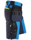 Spodenki Snickers 6140 Flexiwork full stretch Spodenki Snickers 6140 Flexiwork full stretch