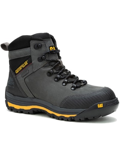 Bocanci de lucru Caterpillar Munising S3