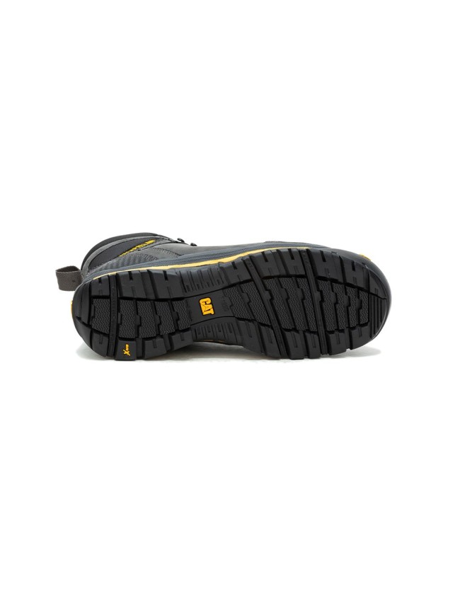 Bocanci de lucru Caterpillar Munising S3