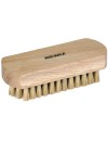 Szczotka do butów Nikwax Shoe Brushes Szczotka do butów Nikwax Shoe Brushes