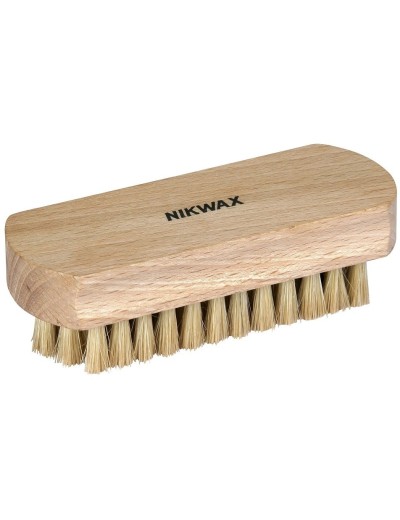 Brushes de incaltaminte Nikwax